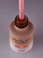 לק ג'ל MeAlma מי אלמה 110