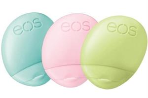 EOS Hand Lotion - תחליב ידיים