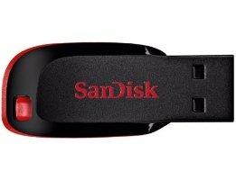 זיכרון נייד -SANDISK  16G שחור