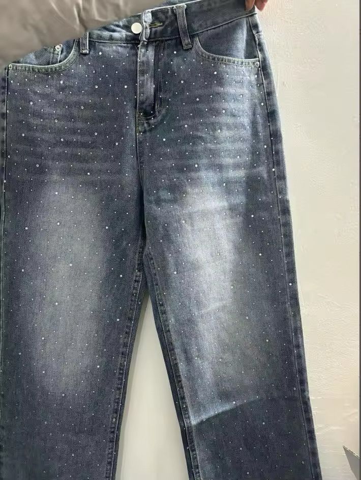 חוות דעת - גינס אבנים נוצץ GLOW UP