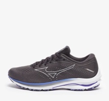 Mizuno Wave Rider 25 Mens Obsidian Blue