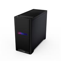 מחשב גיימינג Lenovo Legion T5 30IAX10 Intel Core Ultra 9 275HX 32GB 1TB RTX 5070 Eclipse Black Win11 90YE004MYS