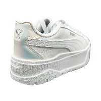Puma karmen_סניקרס פלטפורמה נשים