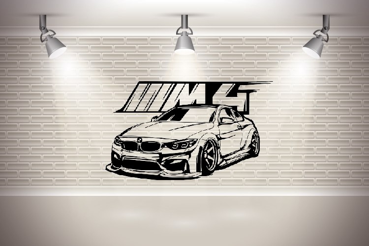 BMW M4