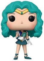 בובת פופ Sailor Moon Neptune 298 POP FUNKO