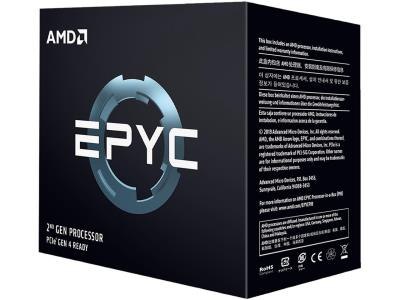 AMD EPYC™ 7742 ROME - TRAY