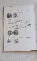 המטבעות בארץ ישראל בתקופת ימי-הביניים- 1988, צבי שטאל
