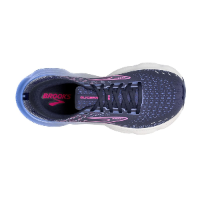 נעלי ריצה נשים 1D Glycerin 20 צבע סגול משולב | ברוקס נשים