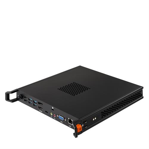 IIYAMA OPS SLOT PC i5-8400 8G 256 SSD Win10 Pro IOT