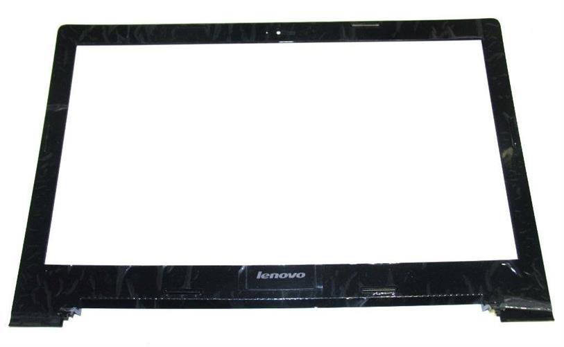 מסגרת מסך למחשב לנובו Lenovo Ideapad G50-30 G50-45 G50-70 ACLU2 LCD Bezel Black - 90205215 AP0TH000200