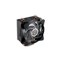 מאוורר למעבד CoolerMaster MasterAir MA410P with RGB Controller