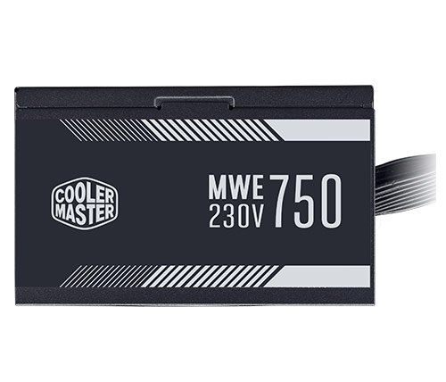 Cooler Master MWE 750W Bronze v2