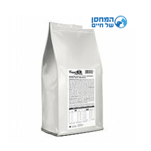 Inspiration אינספריישן 18 ק"ג מזון לחתולים