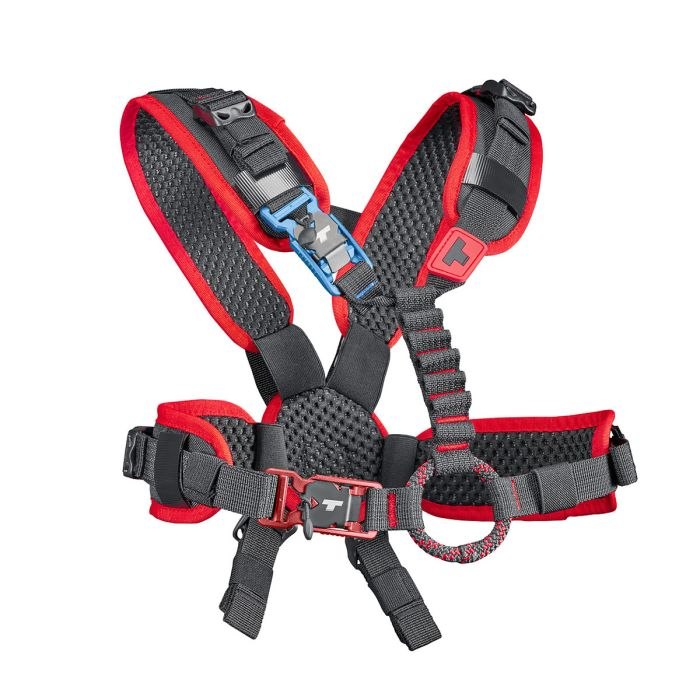 רתמת חזה TEUFELBERGER upMOTION SRT