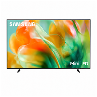 טלוויזיה חכמה Mini LED 4K M80H Vision AI בגודל 75 אינץ' (2026) UE75M80H Samsung
