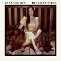 LANA DEL REY/BLUE BANISTERS