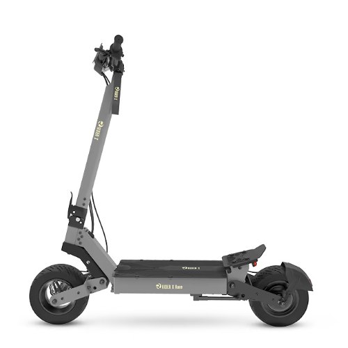 Rj60 Rider קורקינט חשמלי ריידר איקס רייס - RIDER X RACE 60V/21A