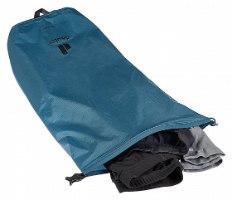 שק אטום למים 15 ליטר Deuter Light Drypack 15L Atlantic