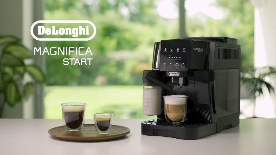 מכונת קפה דלונגי Delonghi ECAM 220.60.B