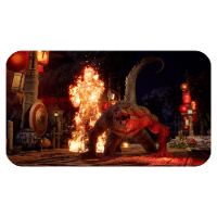 NINTENDO SWITCH MORTAL KOMBAT 1 STANDART EDITION