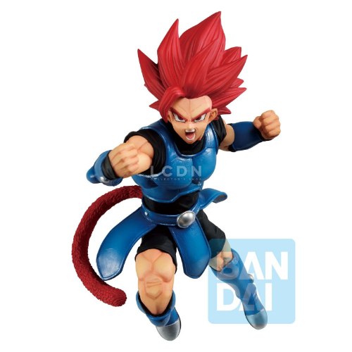פסל מקורי -Dragon Ball Super Ichiban Kuji -20CM