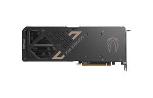 כרטיס מסך - ZOTAC GAMING GeForce RTX 5070 SOLID OC