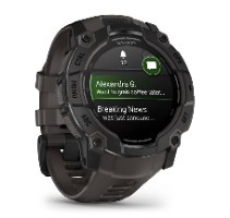 שעון חכם אינסטינקט 3 Garmin Instinct 3 AMOLED 50mm