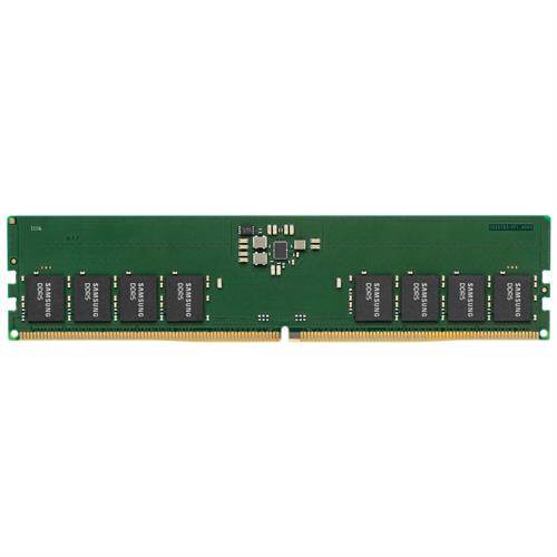 Samsung DDR5 32GB 6400 CL52 CUDIMM