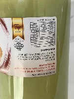 1 קילו קרם פיסטוק- חלבי