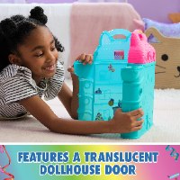 בית בובות על הדרך של גבי|Gabby's Dollhouse | מק"ט 3654H| קפיץ קפוץ