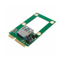 IPPON Mini-PCIe to USB 2.0 Converter