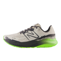 DynaSoft Nitrel V5 נעלי ריצת שטח וכביש גברים צבע אפור משולב | NEW BALANCE | ניו באלאנס