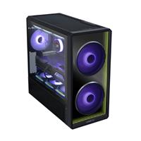 PNG PRO GAMING/RYZEN 7 9800x3D/32Gb DDR5/2TB GEN5/5080 16GB /WIFI7/Bluetooth