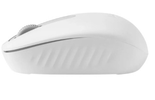 עכבר Logitech M196 עם חיבור Bluetooth Low Energy לחיסכון בסוללה 