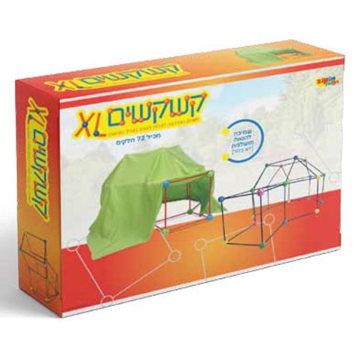 קשקשים XL