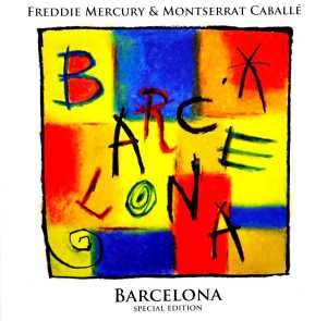 MERCURY & CABALLE/BARCELONA