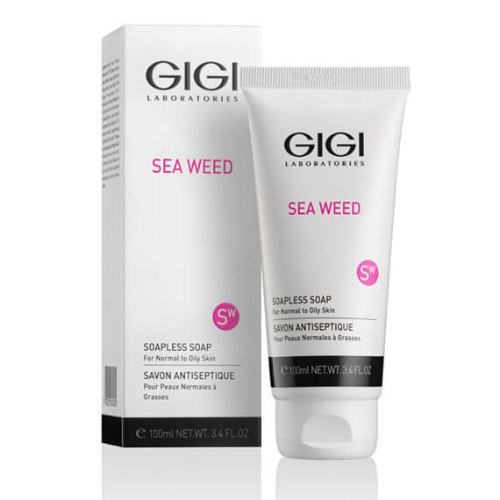 סבון GIGI SEA WEED