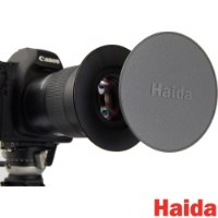 Haida M10 Filter Holder Kit with 72mm Adapter Ring קיט מחזיק M10+ פולרייזר לפילטרים 100X100 מ"מ