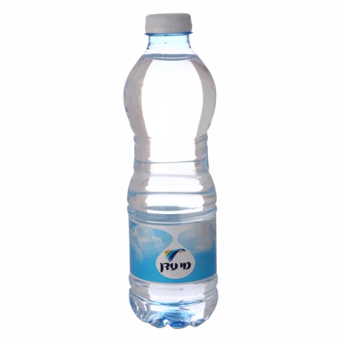 ארגז מים 500 מ"ל 24 יחידות (מי עדן/נביעות)