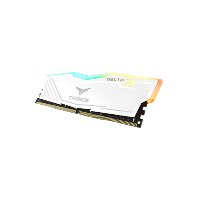 TEAM T-FORCE DELTA RGB DDR4 U-DIMM 16GB 3600MHz