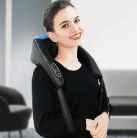 Medics Care MC-4801 – עיסוי מרגיע לשרירים עייפים