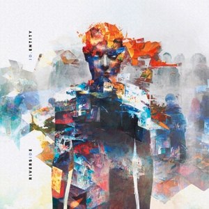 RIVERSIDE  / ID.ENTITY - 2LP