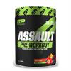 פונץ' פירות - קדם אימון מאסל פארם אסולט| Pre-Workout Muscle Pharm Assault