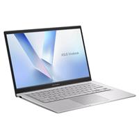 Asus Vivobook 14 X1404VA Core 7 150U 16GB 1TB DOS כסוף