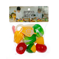 פירות סקוטש עם קרש חיתוך - WIN