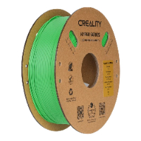 CREALITY - סליל הדפסה ירוק למדפסת תלת מימד Hyper Series PLA 1.75mm 1kg