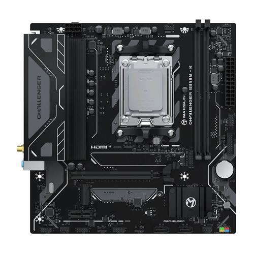 MAXSUN Challenger B850M-K WiFi