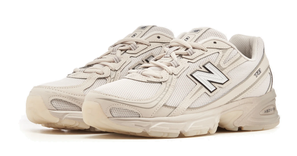 נעלי ניו בלאנס New Balance NB 740 בז'