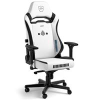 כיסא גיימינג Noblechairs HERO ST STAR WARS - Stormtrooper Ed