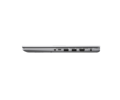 נייד ASUS X1404VA i5-1335U 8GB 512NVME 14 FHD DOS Silver